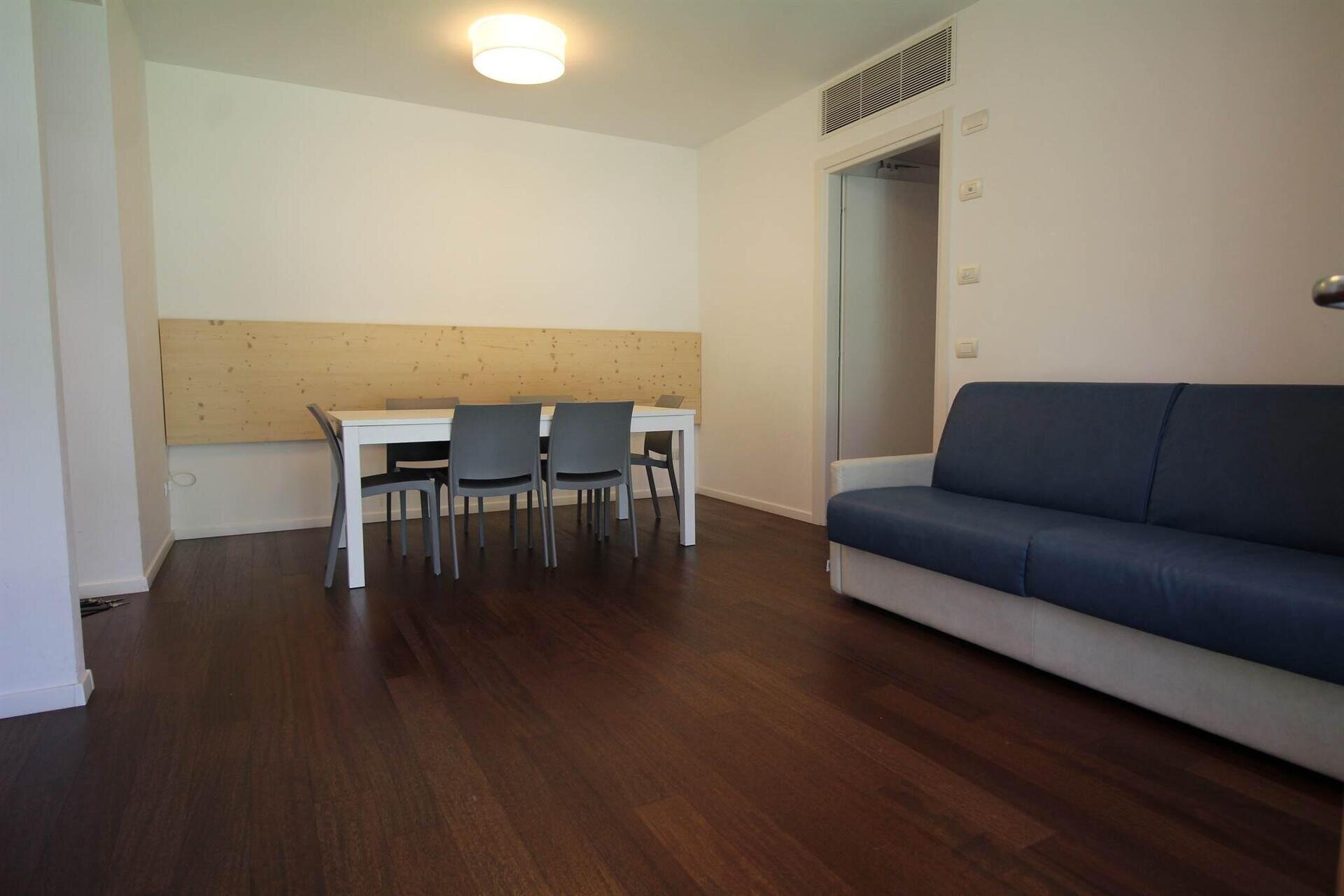 Komodo Short Stay Apartments - Trento (3)