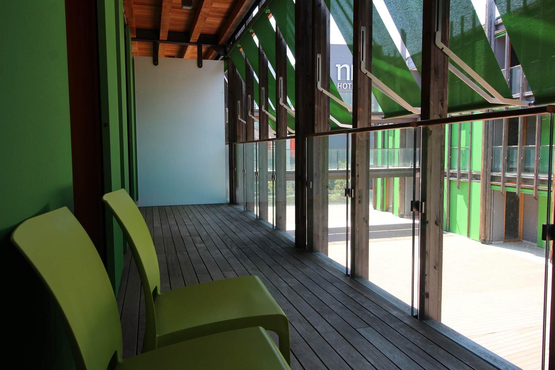 Komodo Short Stay Apartments - Trento (5)