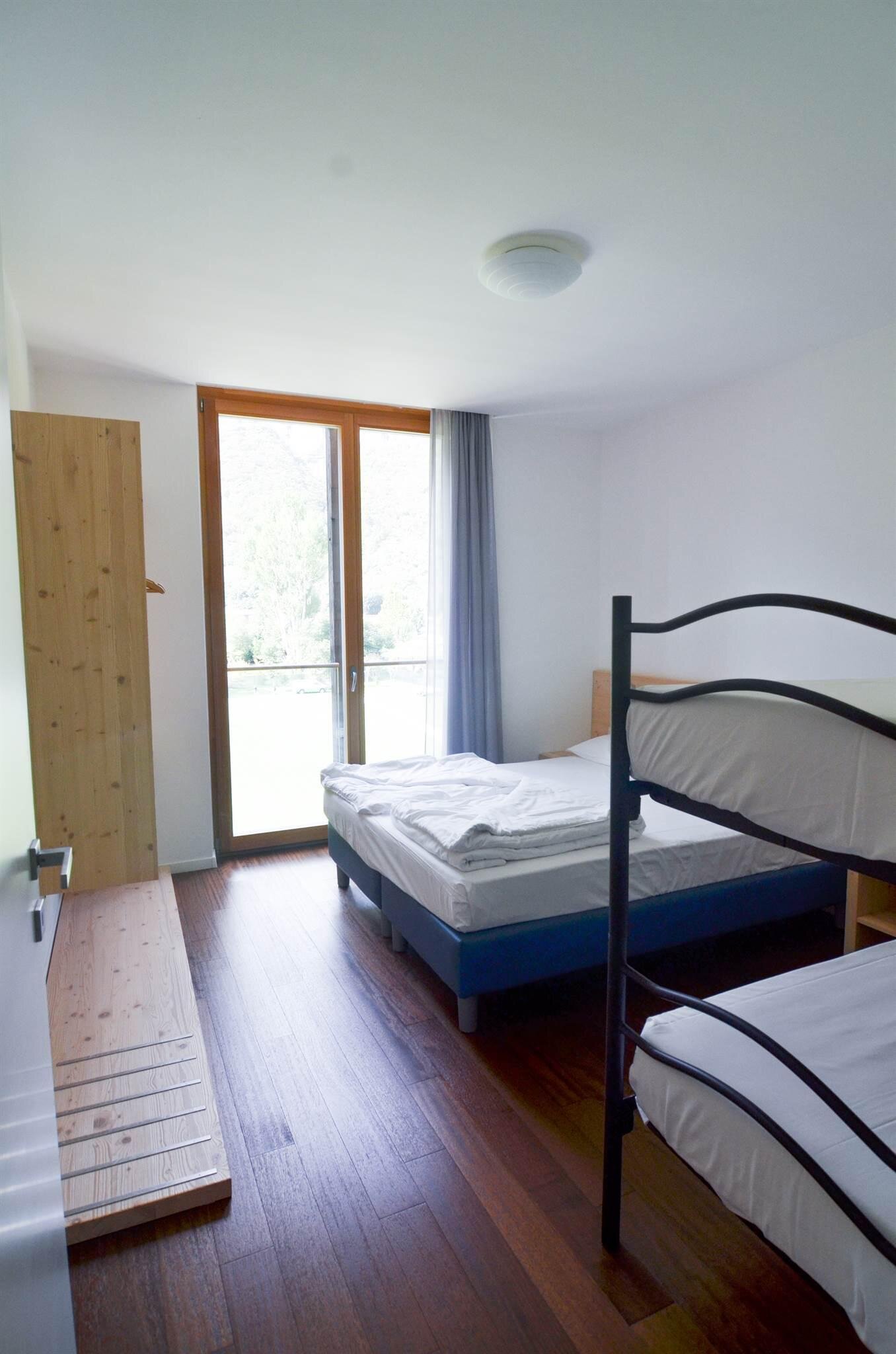 Komodo Short Stay Apartments - Trento (11)