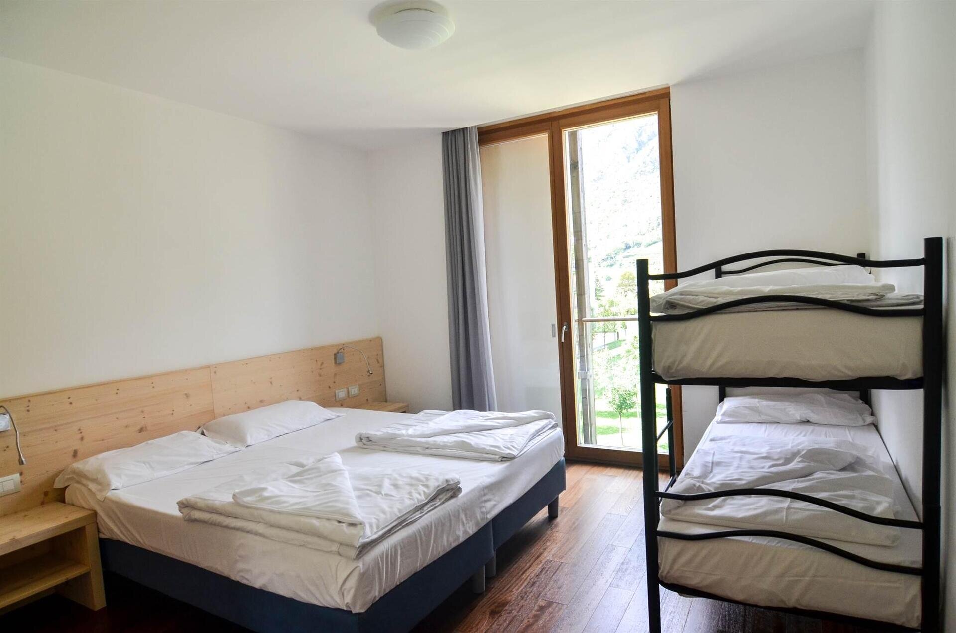 Komodo Short Stay Apartments - Trento (12)