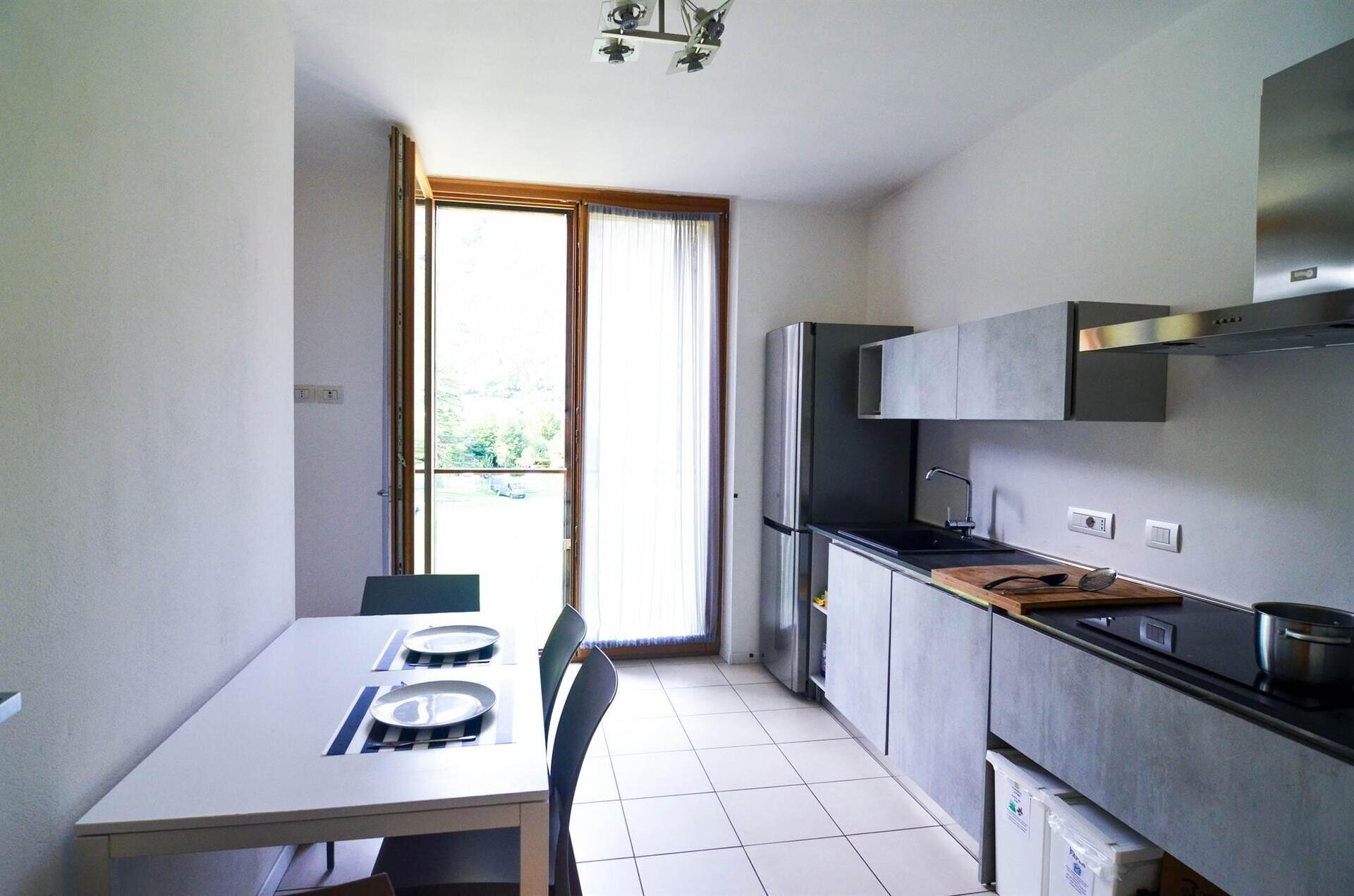 Komodo Short Stay Apartments - Trento (13)