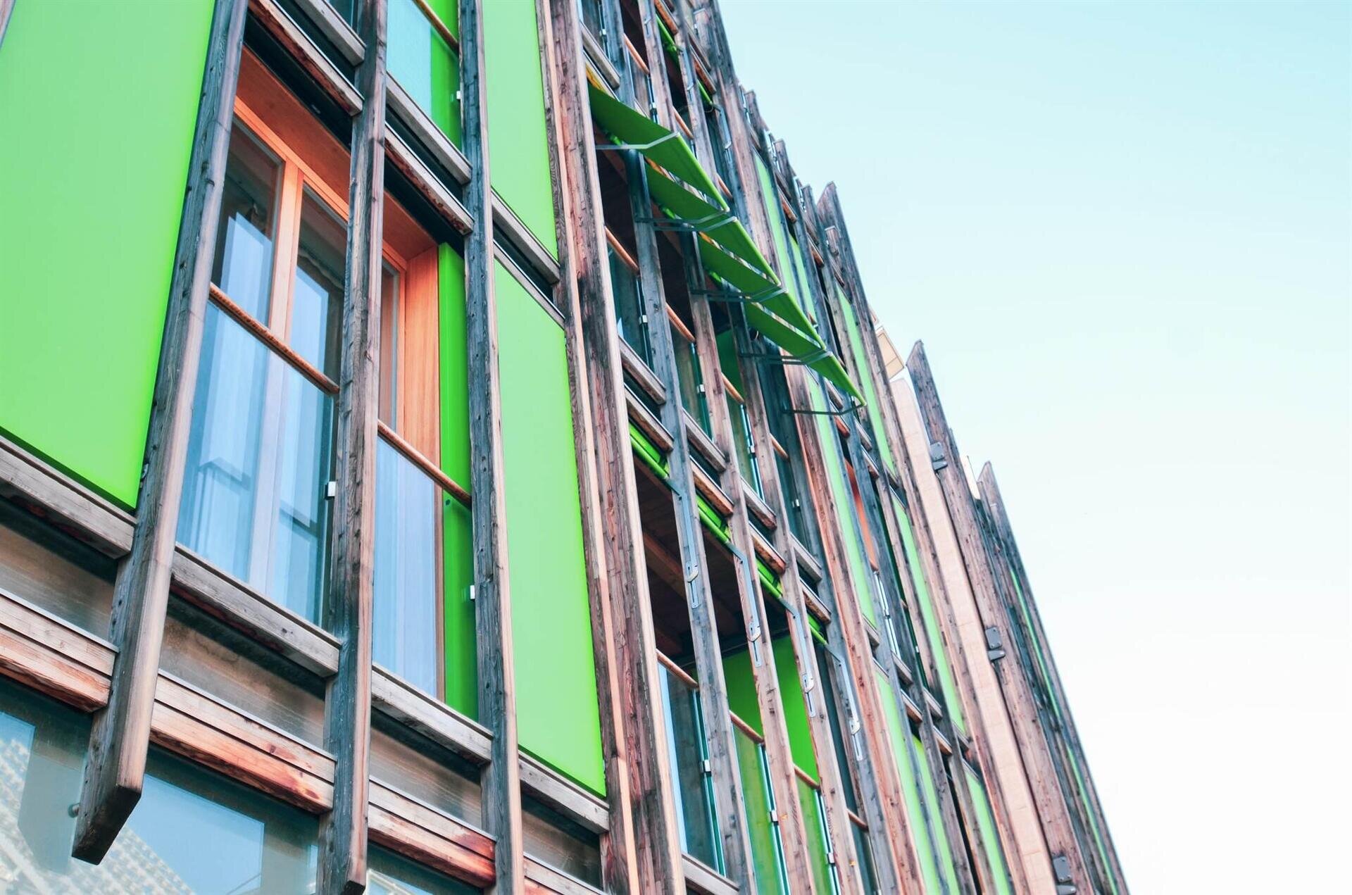 Komodo Short Stay Apartments - Trento (18)