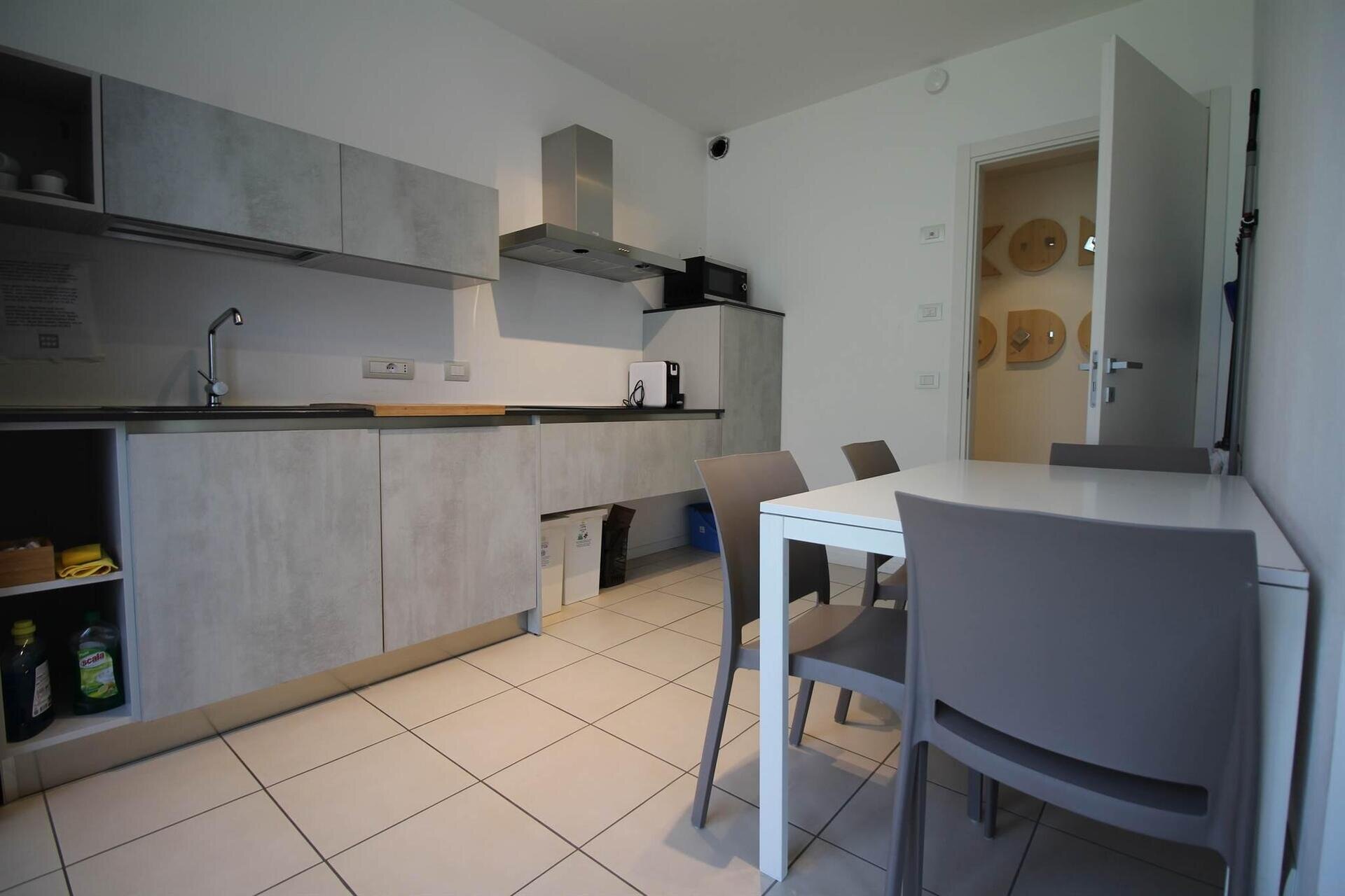 Komodo Short Stay Apartments - Trento (2)
