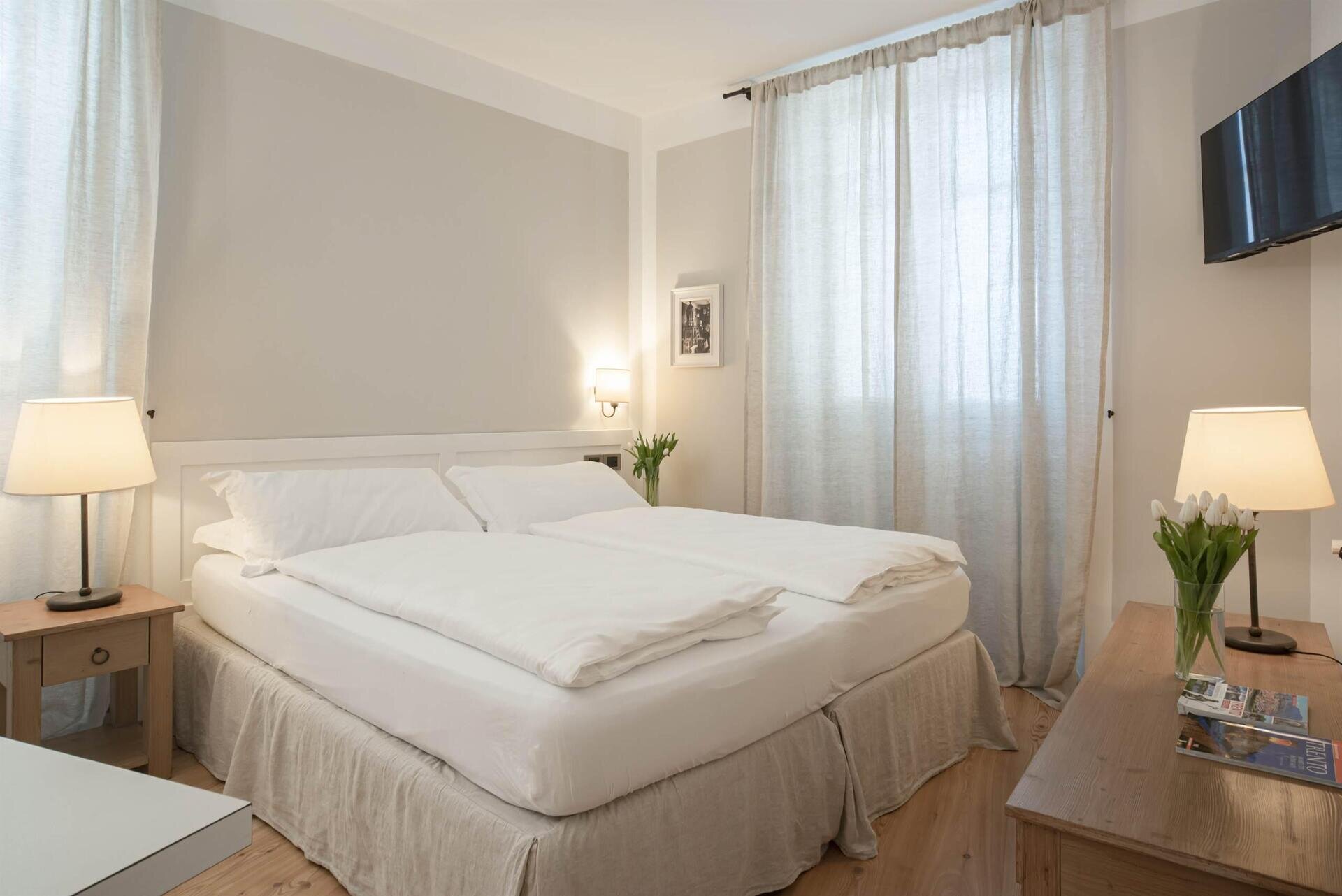 La Canonica Suite e Apartments - Trento (19)