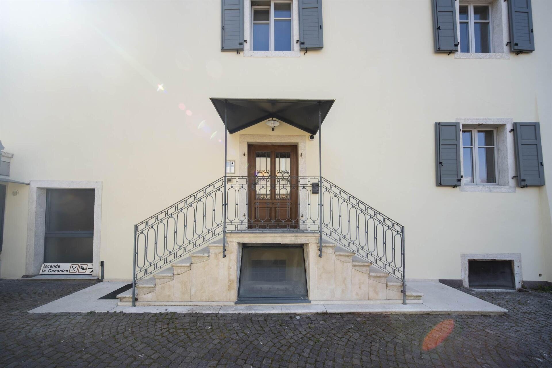 LA CANONICA SUITE & APARTMENTS - Villazzano, Trent