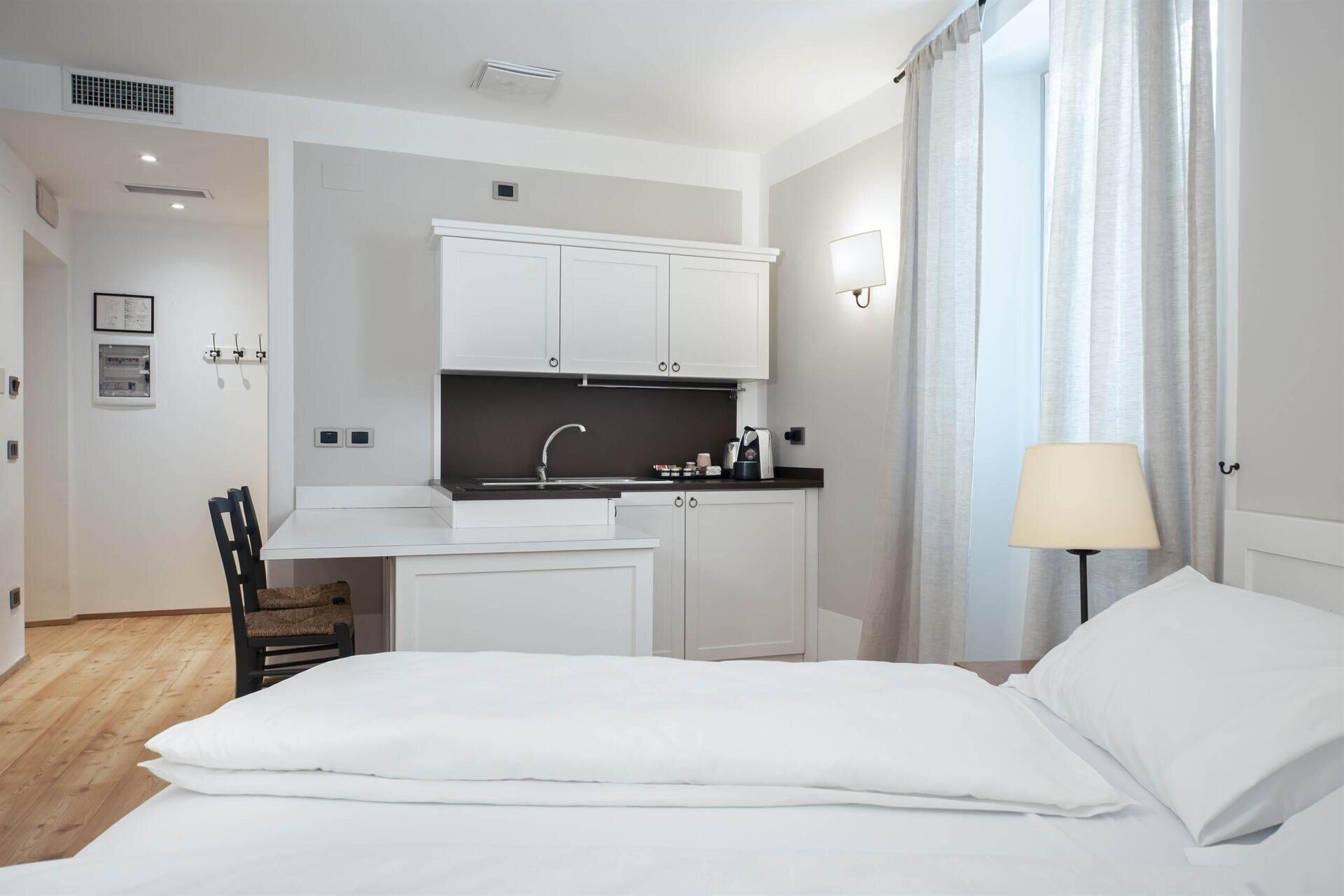 La Canonica Suite e Apartments - Trento (3)