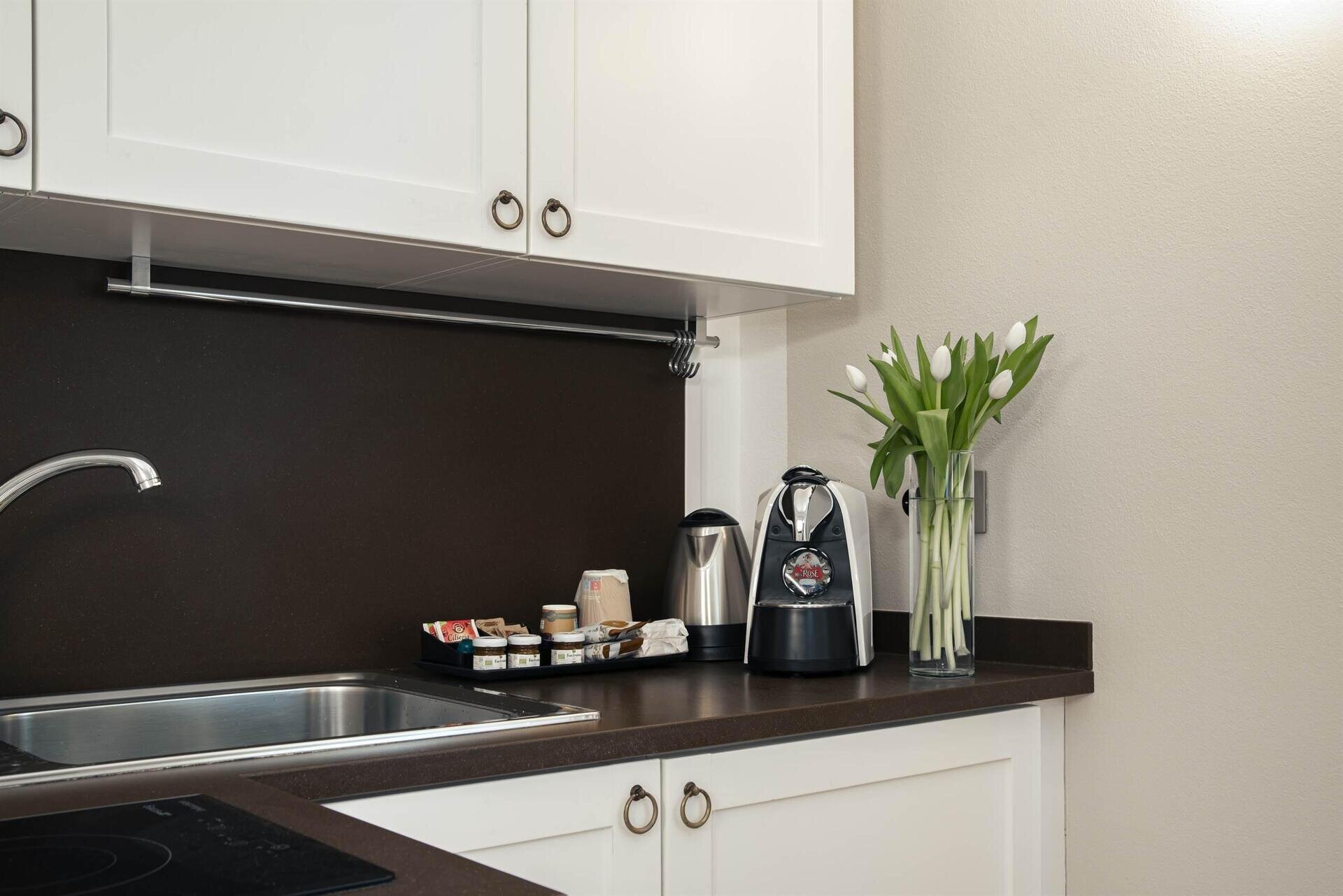 La Canonica Suite e Apartments - Trento (2)