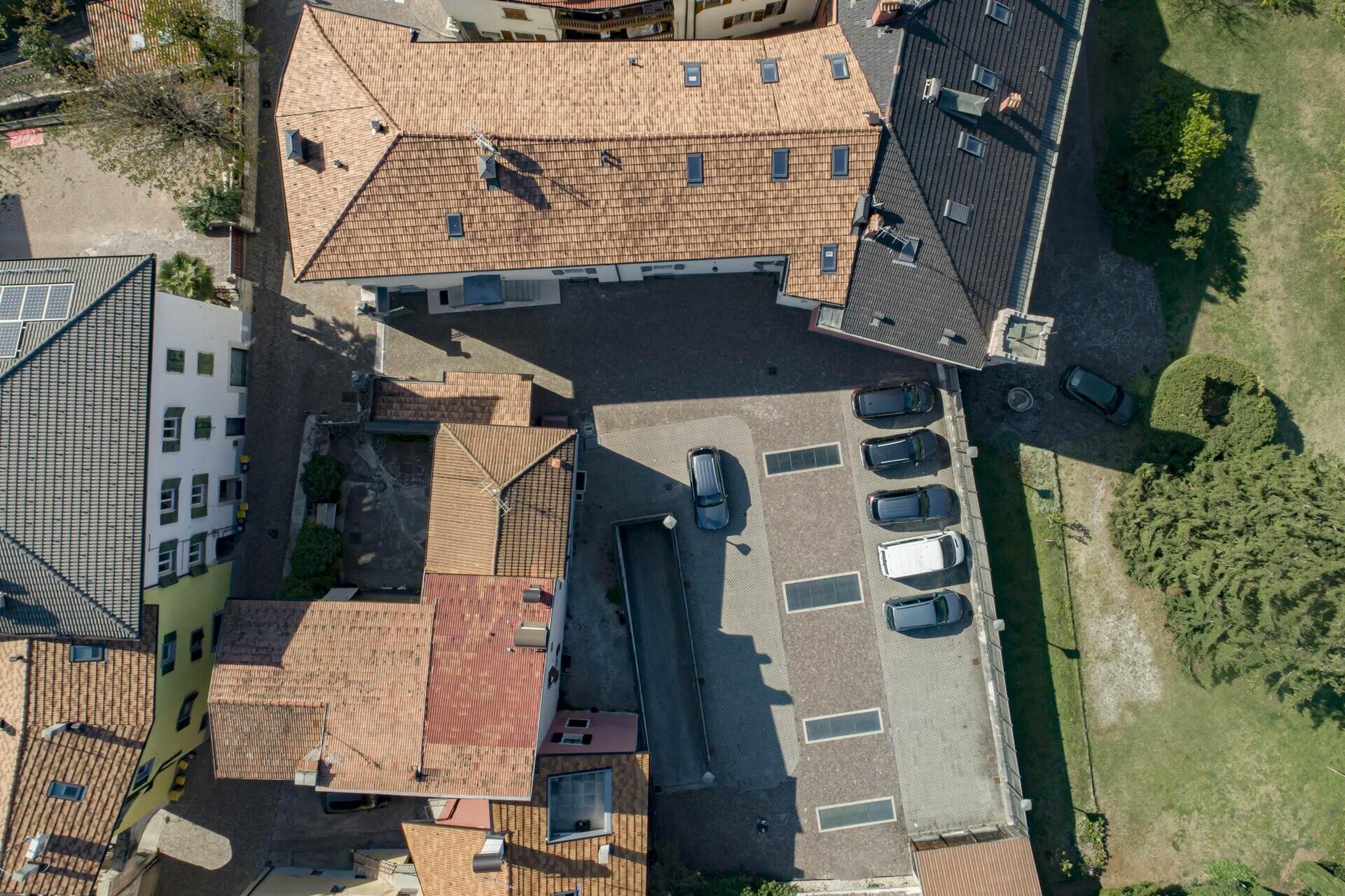 LA CANONICA SUITE & APARTMENTS - Villazzano, Trent