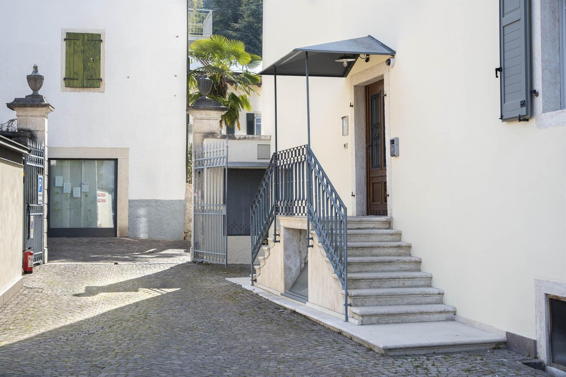 LA CANONICA SUITE & APARTMENTS - Villazzano, Trent