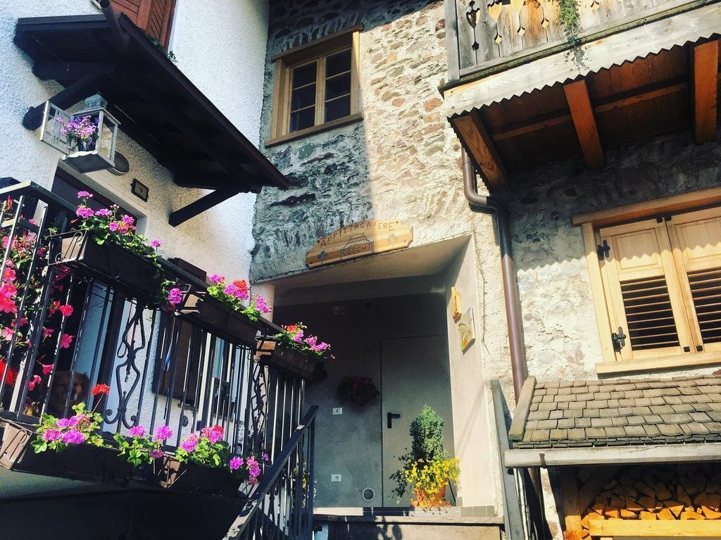 Affittacamere Ceschi Matteo