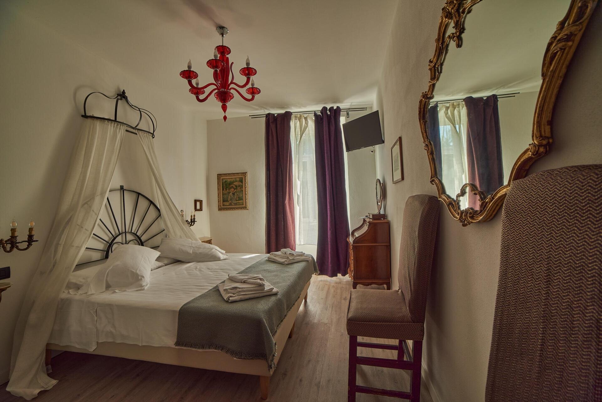 La Loggia del Castello - Trento (7)