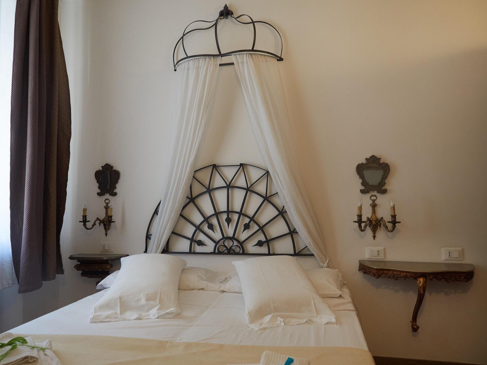 La Loggia del Castello - Trento (5)