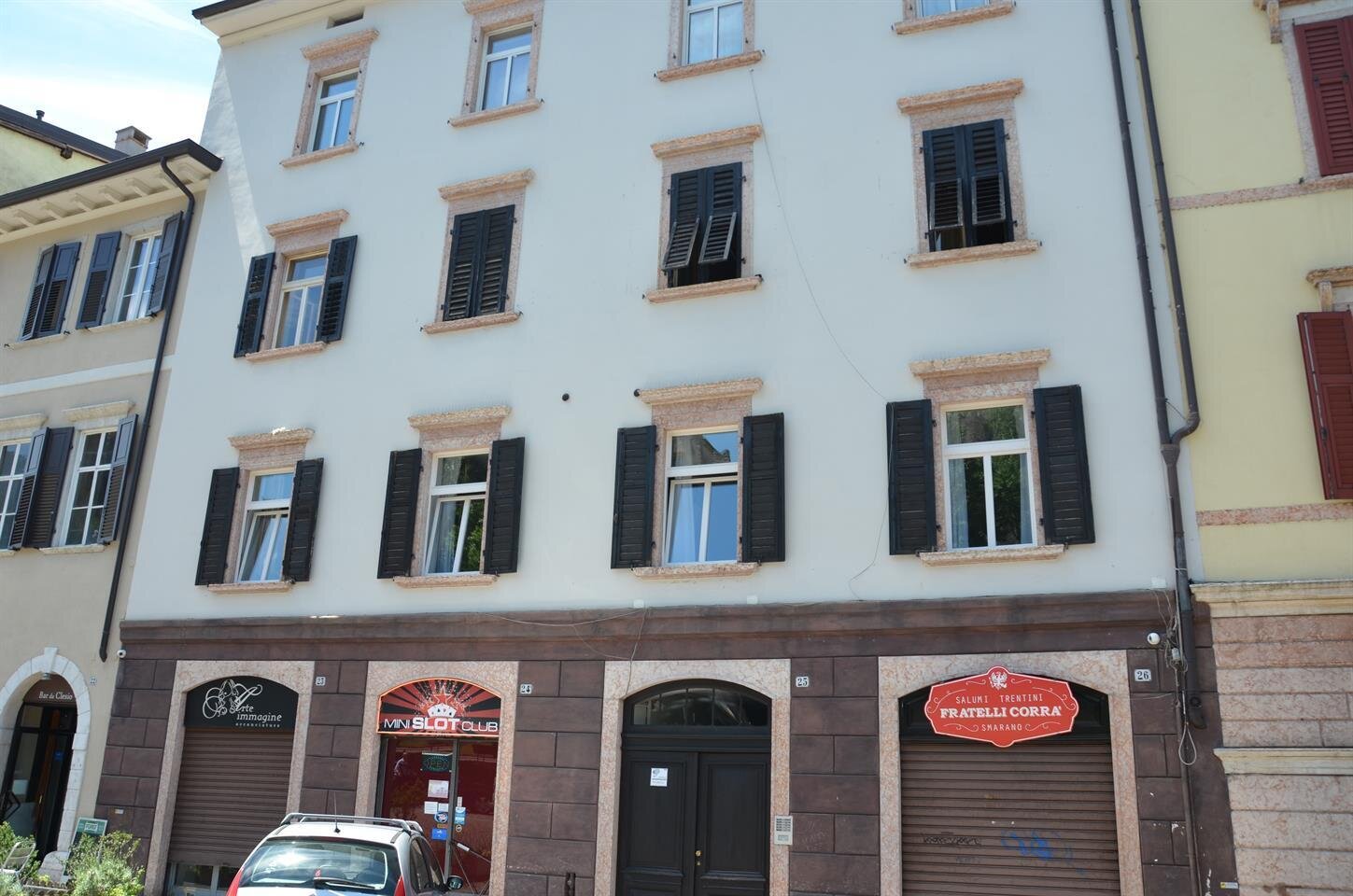 B&B La Loggia del Castello (4)