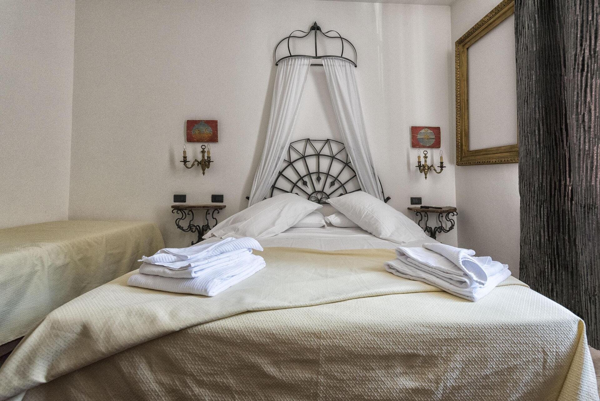 La Loggia del Castello - Trento (1)