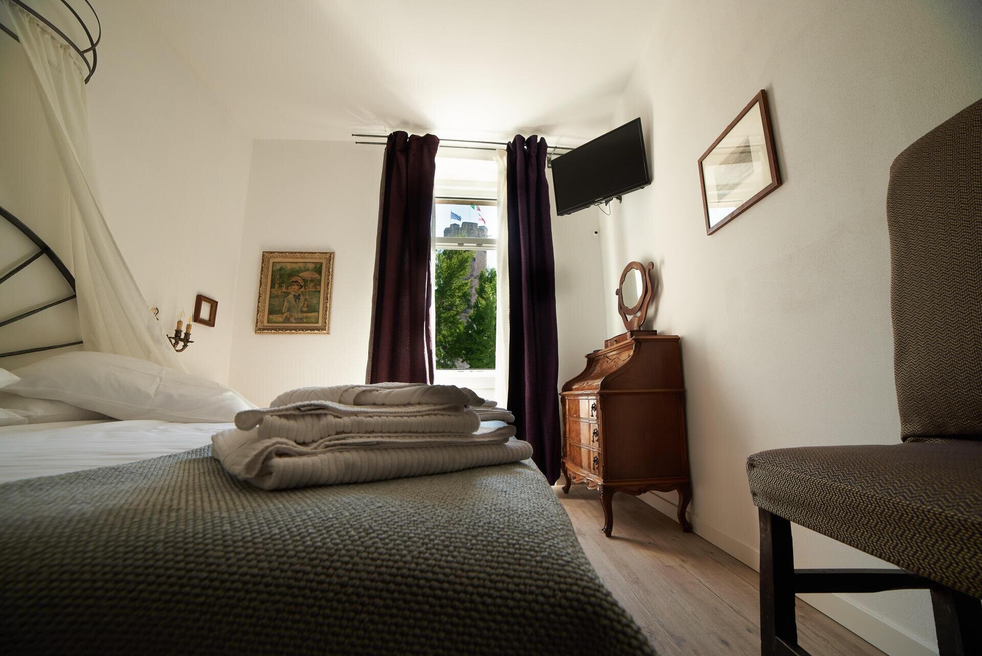 La Loggia del Castello - Trento (6)