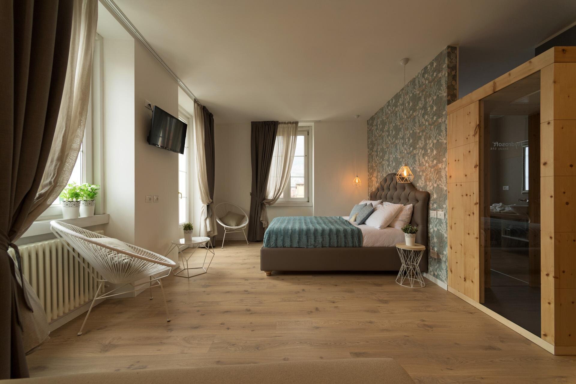 Lainez Rooms and Suites - Trento - Celestina
