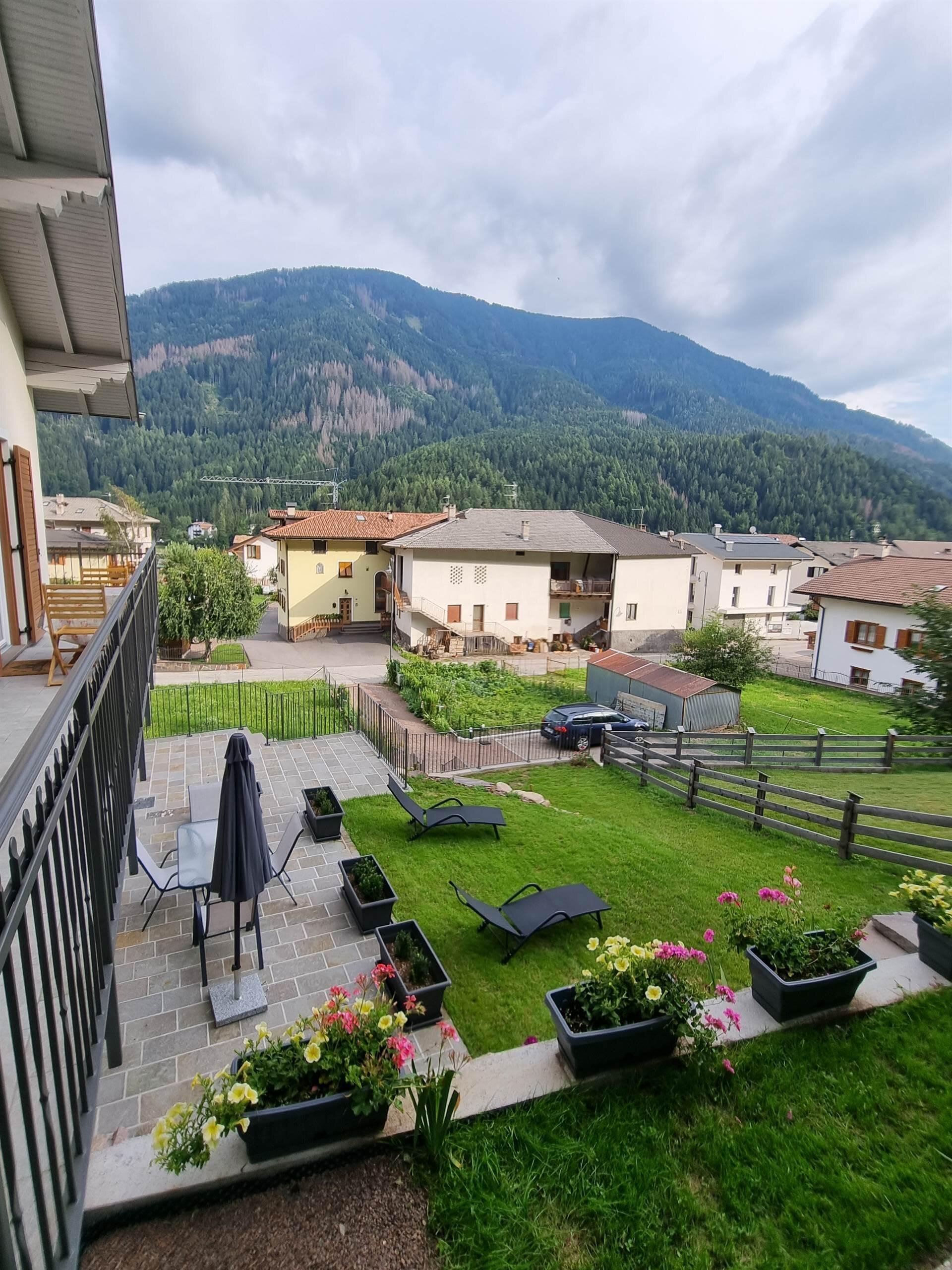 Foto esterni dall'alto