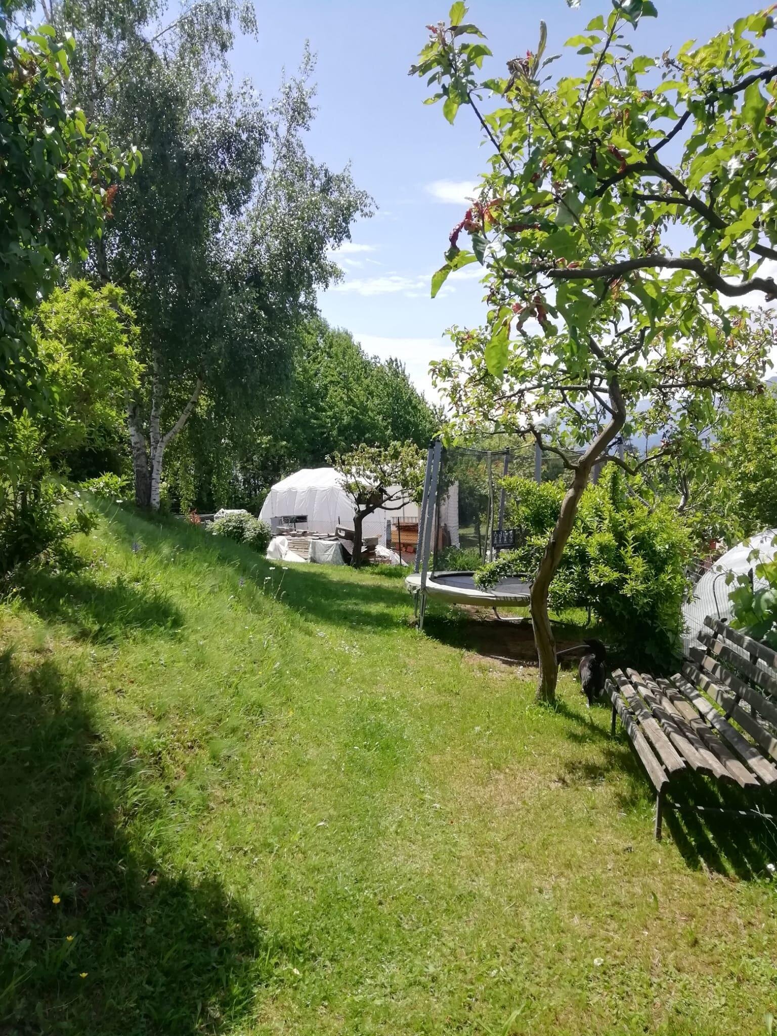 giardino salta salta