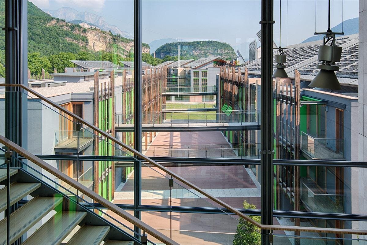 NH Hotel Group -  NH Hotel Trento