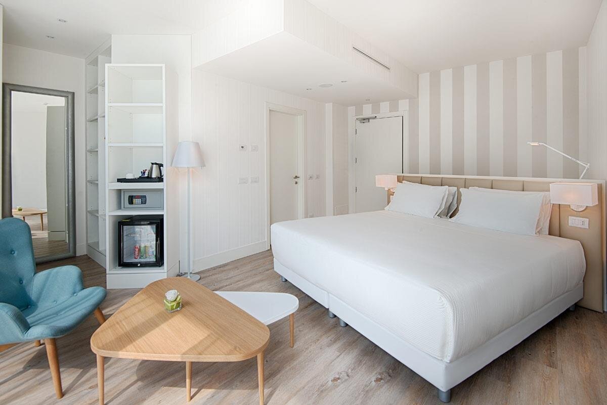 NH Hotel Group  -  NH Hotel Trento