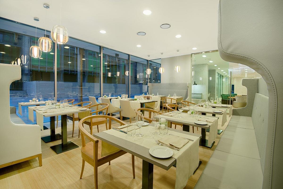 NH Hotel Group  NH Hotel Trento