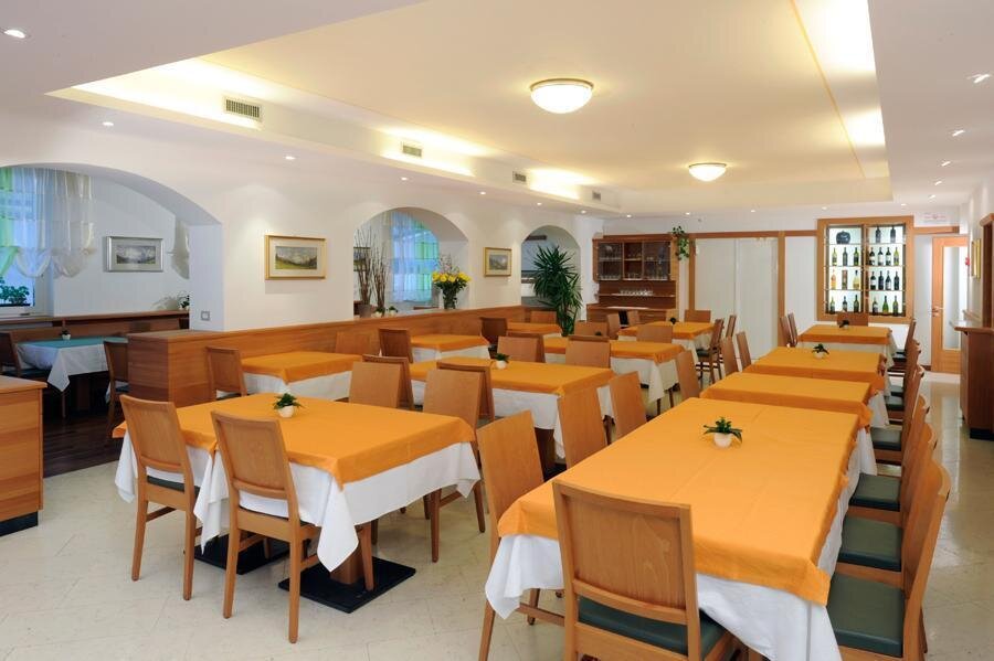 Sala da pranzo