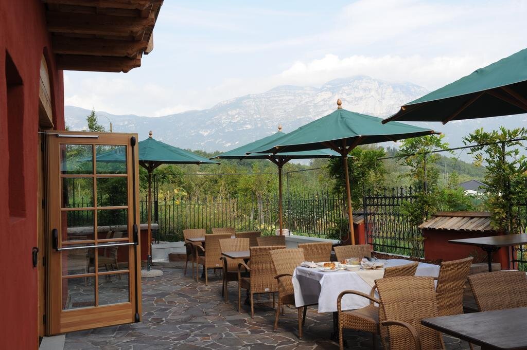 Hotel RELAIS VECCHIO MASO - Sopramonte - Trento (4