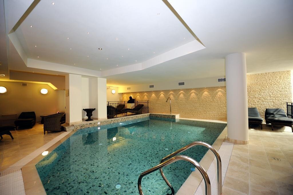 Hotel RELAIS VECCHIO MASO - Sopramonte - Trento (5