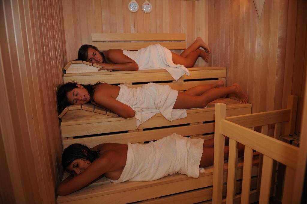 Hotel RELAIS VECCHIO MASO - Sopramonte - Trento (6