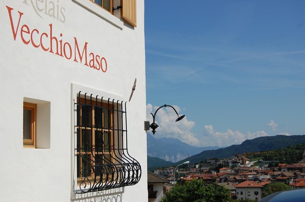 Hotel RELAIS VECCHIO MASO - Sopramonte - Trento (7