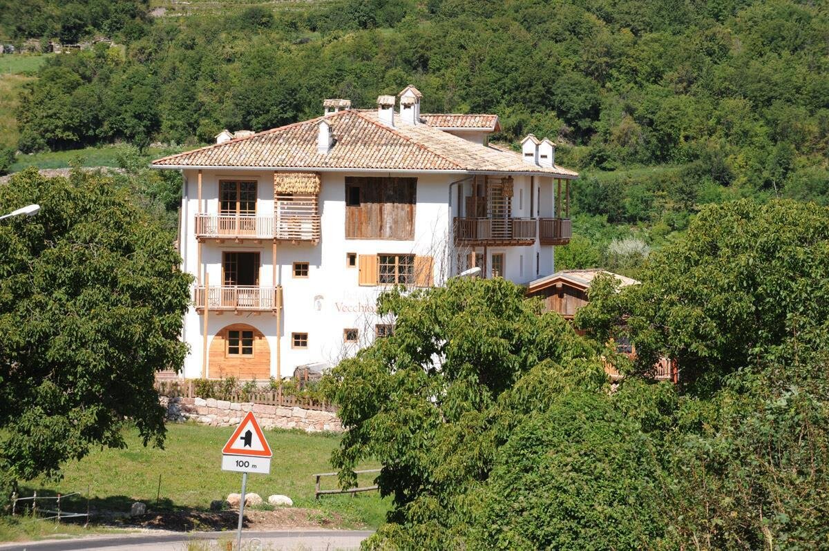 Hotel Relais Vecchio Maso - Sopramonte  - Trento