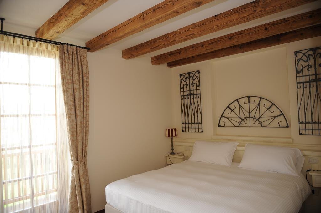Hotel RELAIS VECCHIO MASO - Sopramonte - Trento (1