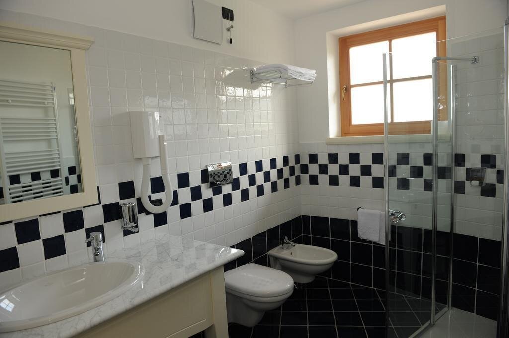 Hotel RELAIS VECCHIO MASO - Sopramonte - Trento (1