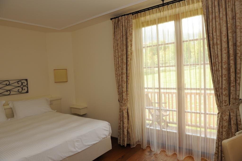 Hotel RELAIS VECCHIO MASO - Sopramonte - Trento (1