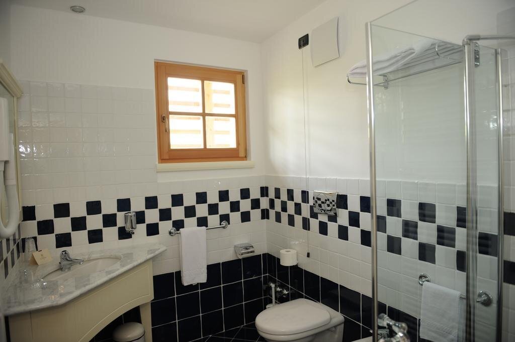 Hotel RELAIS VECCHIO MASO - Sopramonte - Trento (1