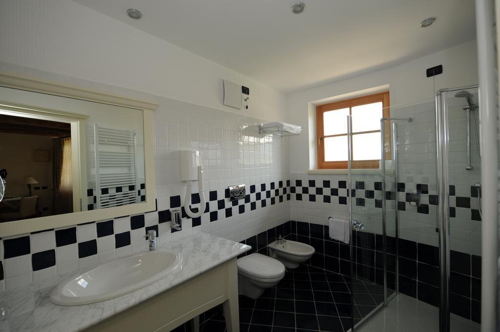 Hotel RELAIS VECCHIO MASO - Sopramonte - Trento (1