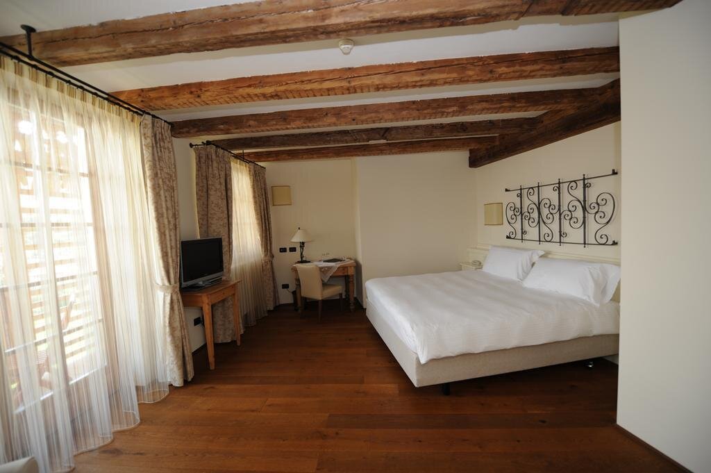 Hotel RELAIS VECCHIO MASO - Sopramonte - Trento (1