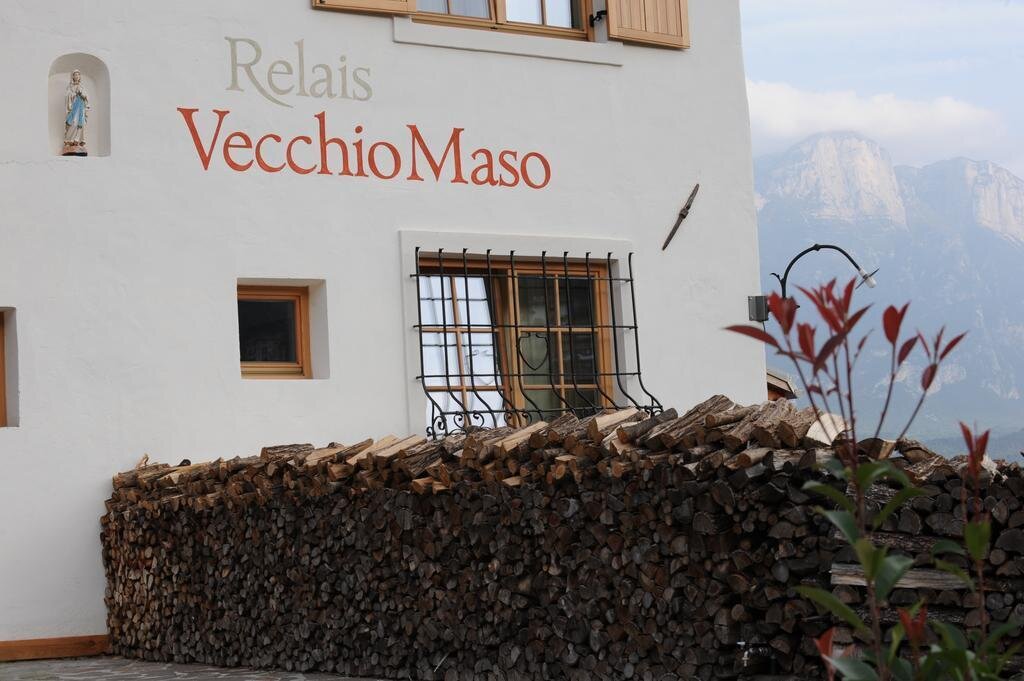 Hotel RELAIS VECCHIO MASO - Sopramonte - Trento (8