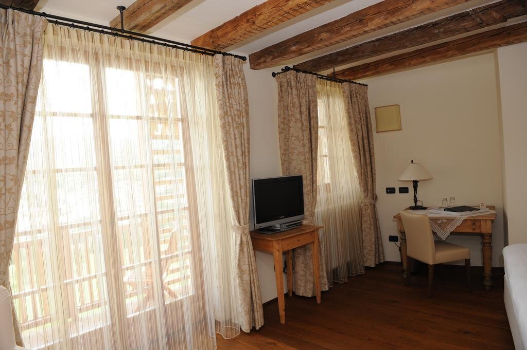 Hotel RELAIS VECCHIO MASO - Sopramonte - Trento (1