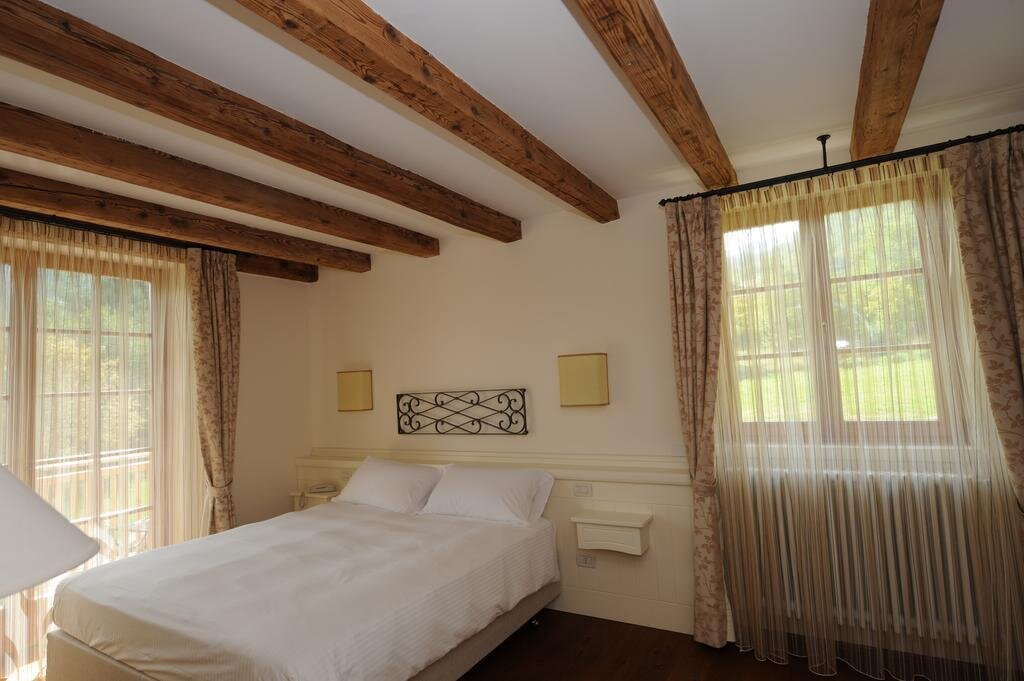 Hotel RELAIS VECCHIO MASO - Sopramonte - Trento (1