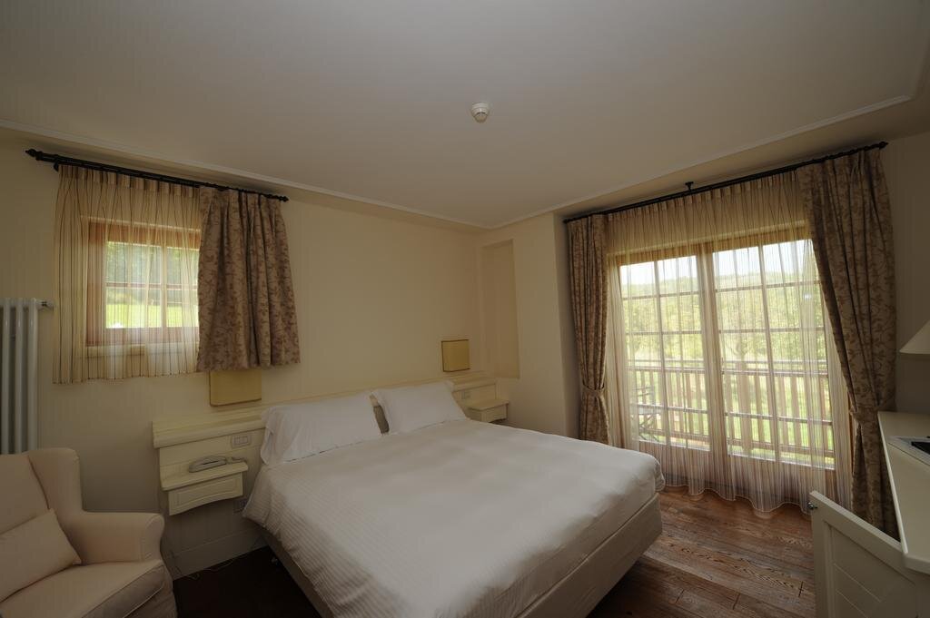 Hotel RELAIS VECCHIO MASO - Sopramonte - Trento (2