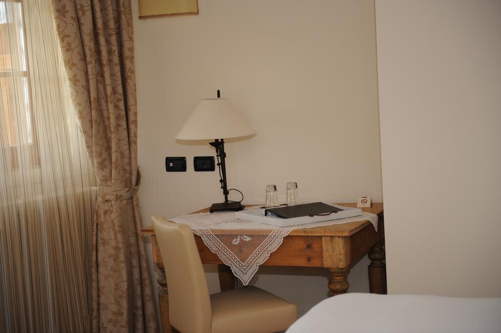 Hotel RELAIS VECCHIO MASO - Sopramonte - Trento (2