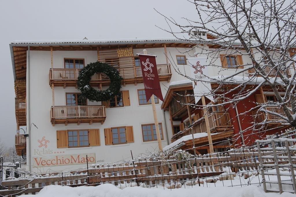 Hotel RELAIS VECCHIO MASO - Sopramonte - Trento (2