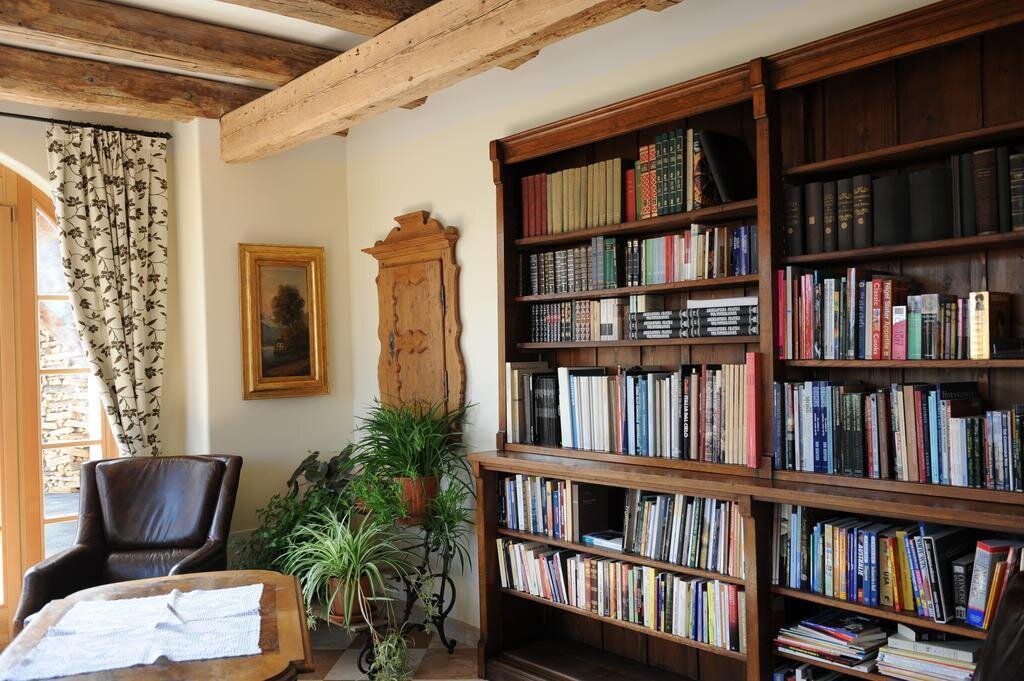 Hotel RELAIS VECCHIO MASO - Sopramonte - Trento (2