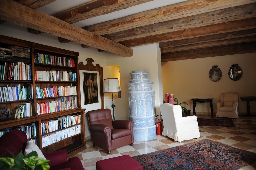 Hotel RELAIS VECCHIO MASO - Sopramonte - Trento (2