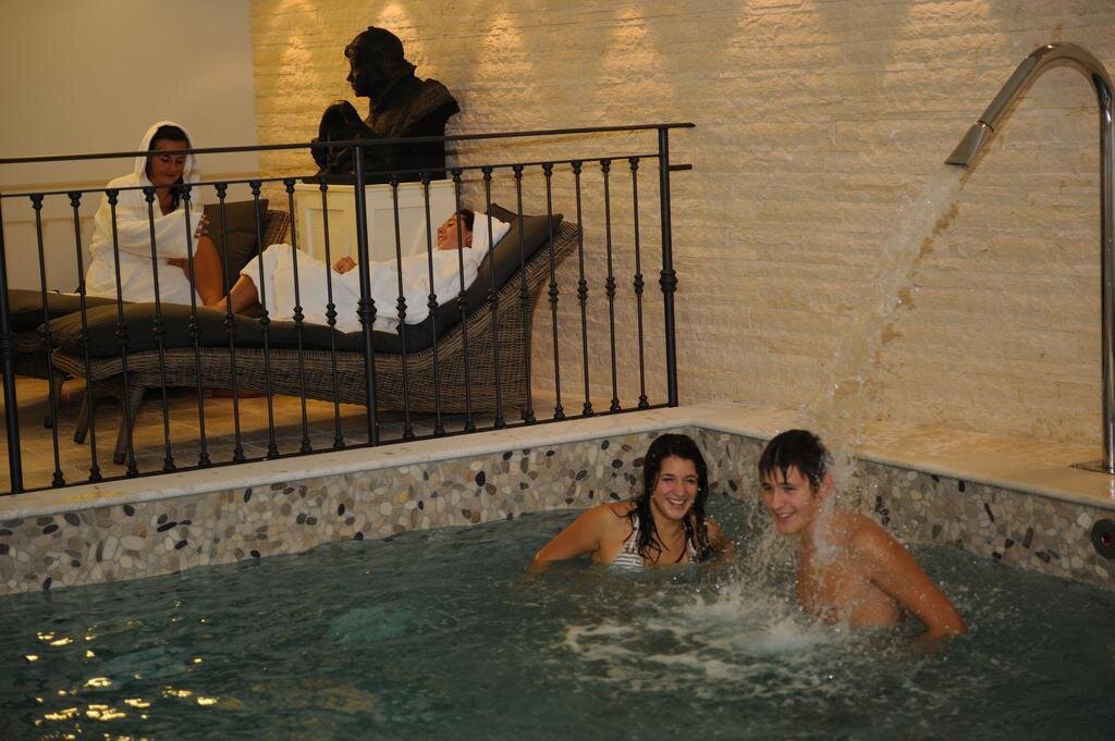 Hotel RELAIS VECCHIO MASO - Sopramonte - Trento (3