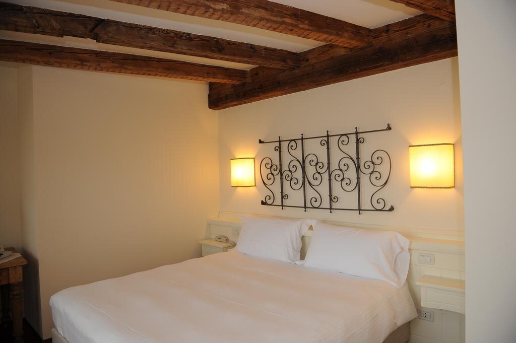 Hotel RELAIS VECCHIO MASO - Sopramonte - Trento (1