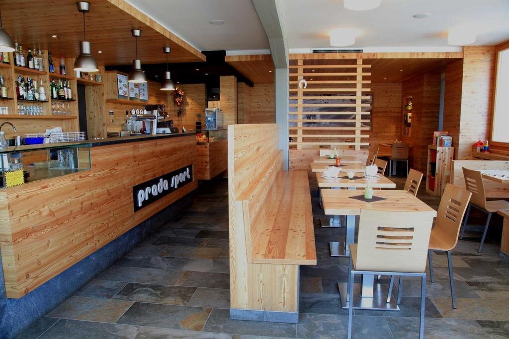 Residence Prada - ristorante (2)