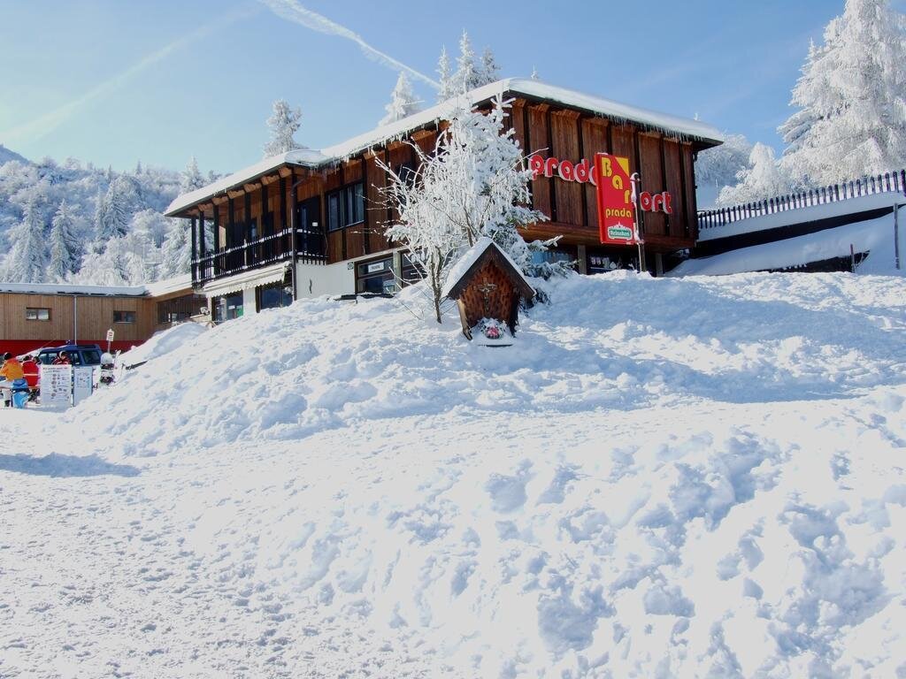 Residence Prada - Monte Bondone - Trentino (3)