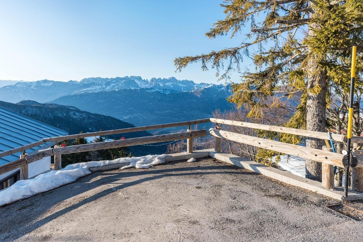 The Lodge Monte Bondone (20)